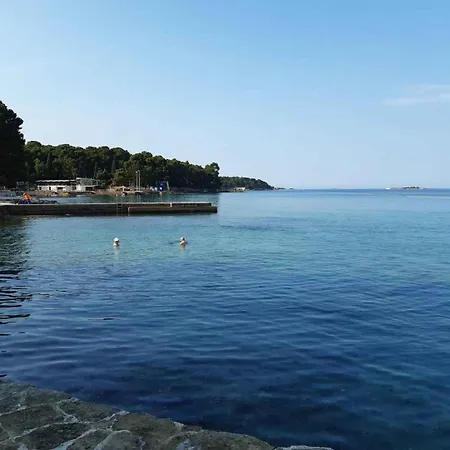 Apartment In - Istrien 40038 Porec