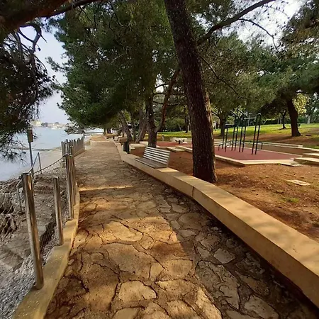 In - Istrien 40038 Poreč