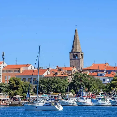 In - Istrien 40038 Daire Poreč