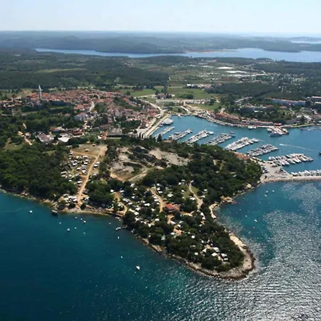 Daire In - Istrien 40038 Poreč